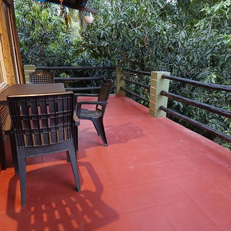 Lotus Riya Home Stay Hampi Εξωτερικό φωτογραφία