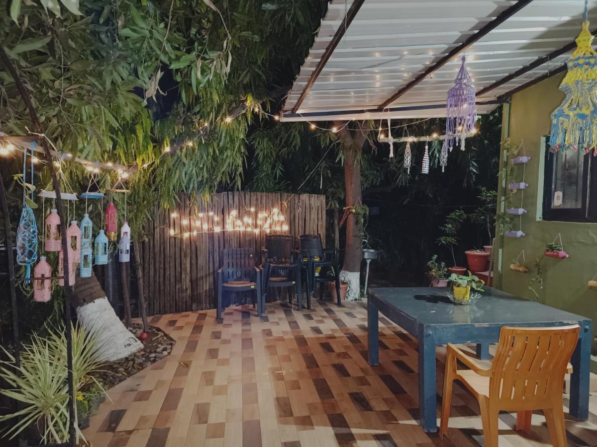Lotus Riya Home Stay Hampi Εξωτερικό φωτογραφία
