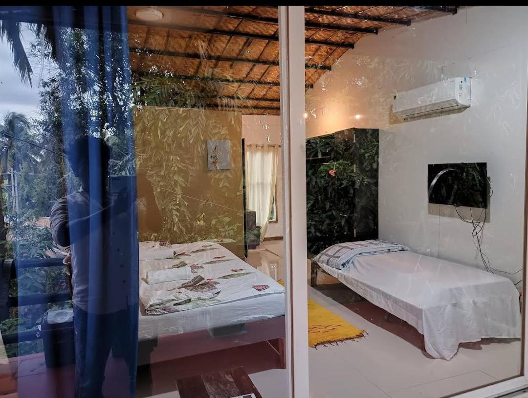 Lotus Riya Home Stay Hampi Δωμάτιο φωτογραφία