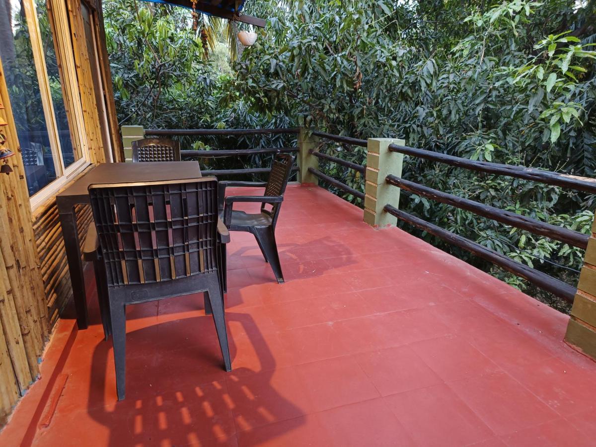 Lotus Riya Home Stay Hampi Εξωτερικό φωτογραφία
